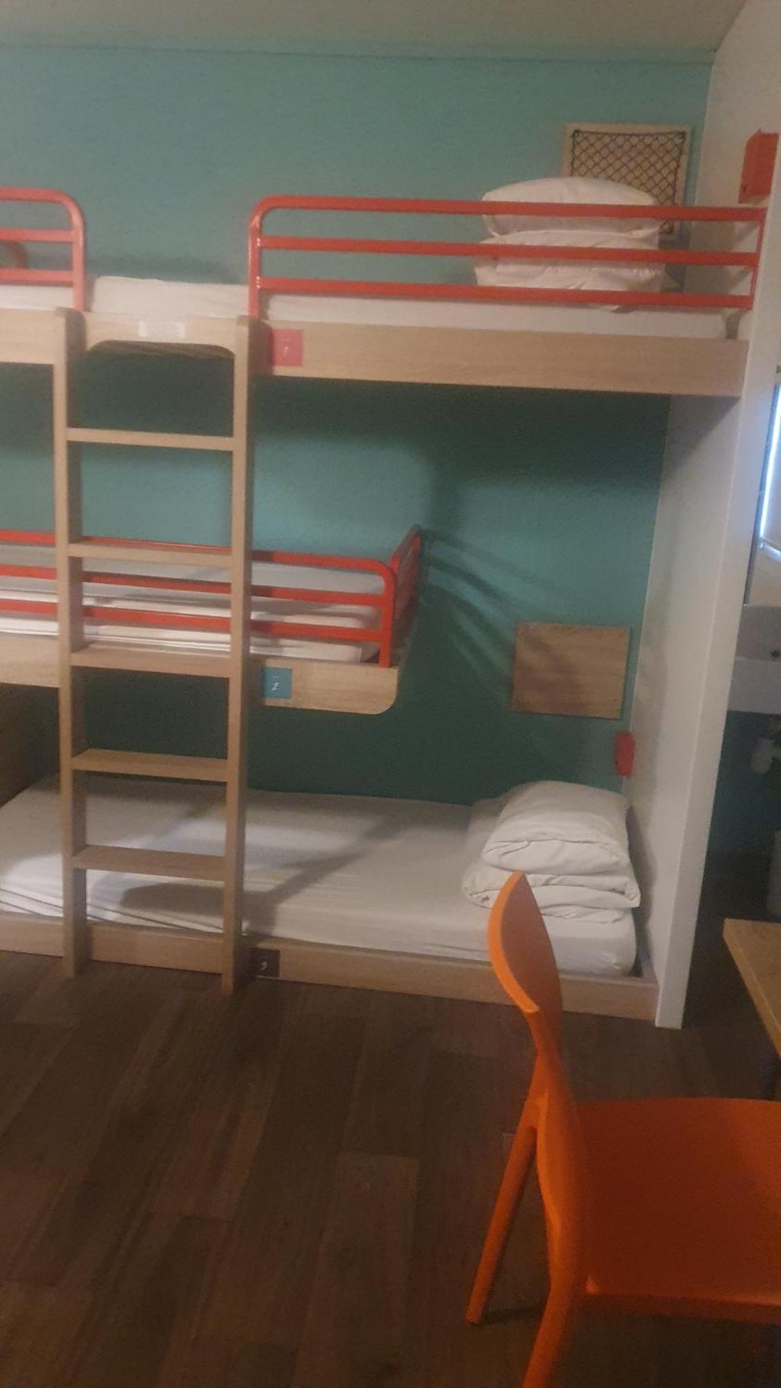 Cabriès Hotelf1 Marseille Plan De Campagne N°1 מראה חיצוני תמונה