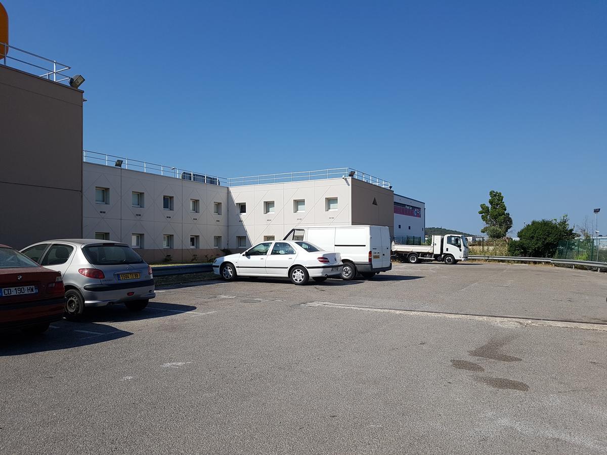 Cabriès Hotelf1 Marseille Plan De Campagne N°1 מראה חיצוני תמונה